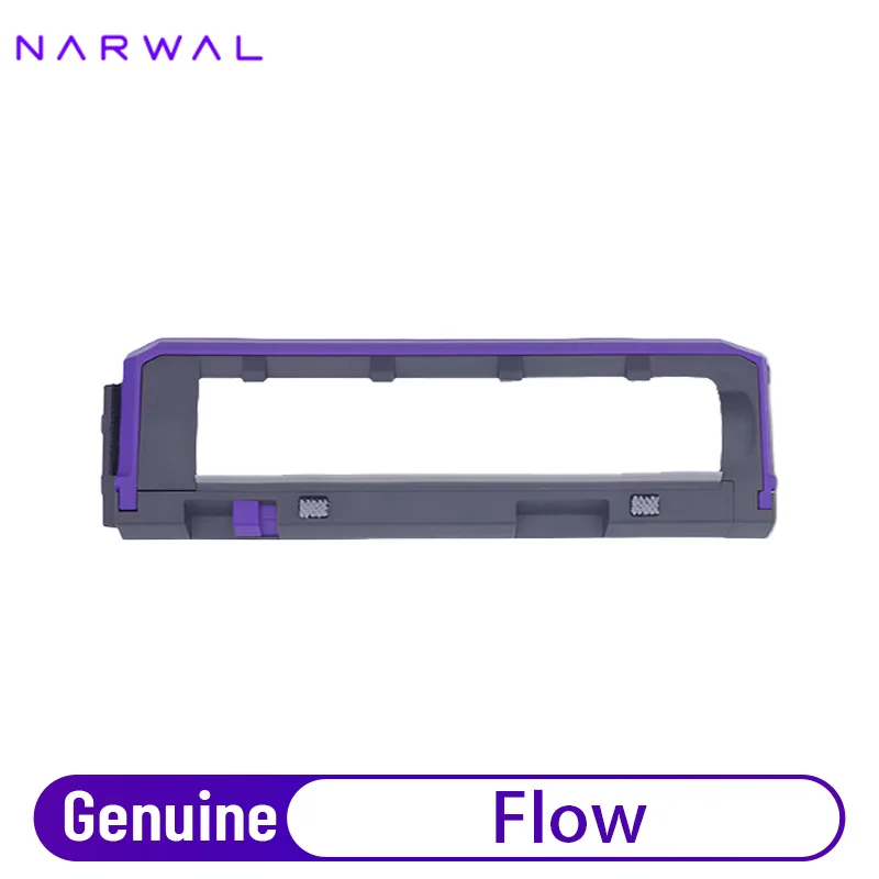 Narwal Flow Robot Vacuum Main Brush Cover