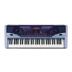 MK-962 61-Key Standard Keyboard music instrument professional piano keyboard