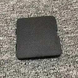 Apply to Honda CRV CR-V 2012-2014 Tailgate interior panel cover Luggage compartment cover Backup hole cover Black