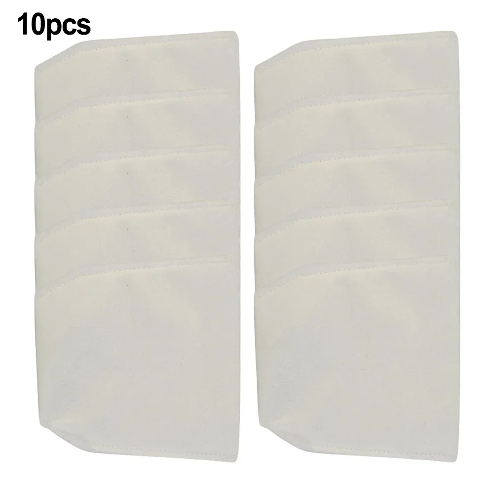 4/10/20pcs Filter For Einhell Power X-Change TE-VC 18 Li-Solo & TE-HV 18/06 Li-Solo Cordless Handheld Vacuum Cleaner Accessories