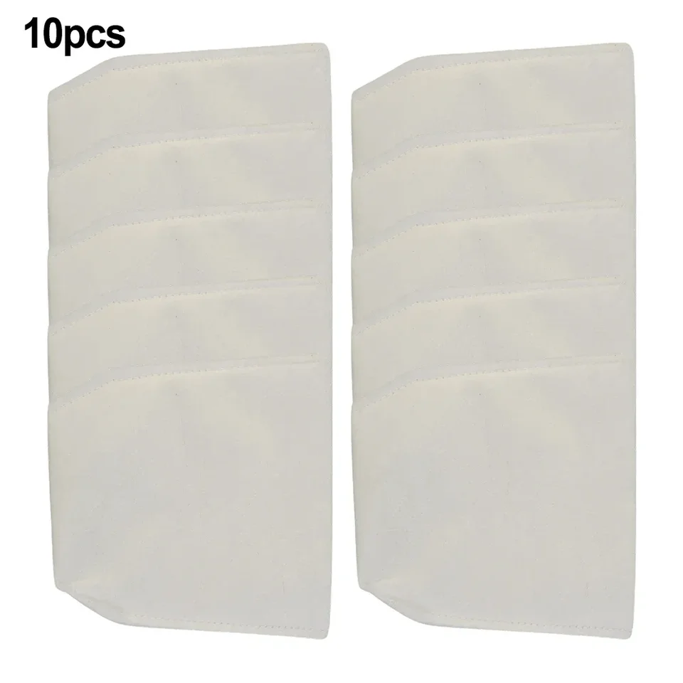 HEPA-Filter Für Einhell TE-VC 18 Li-Solo & TE-HV 18/06 Li-Solo – Waschbar, Wiederverwendbar, 4er-Pack