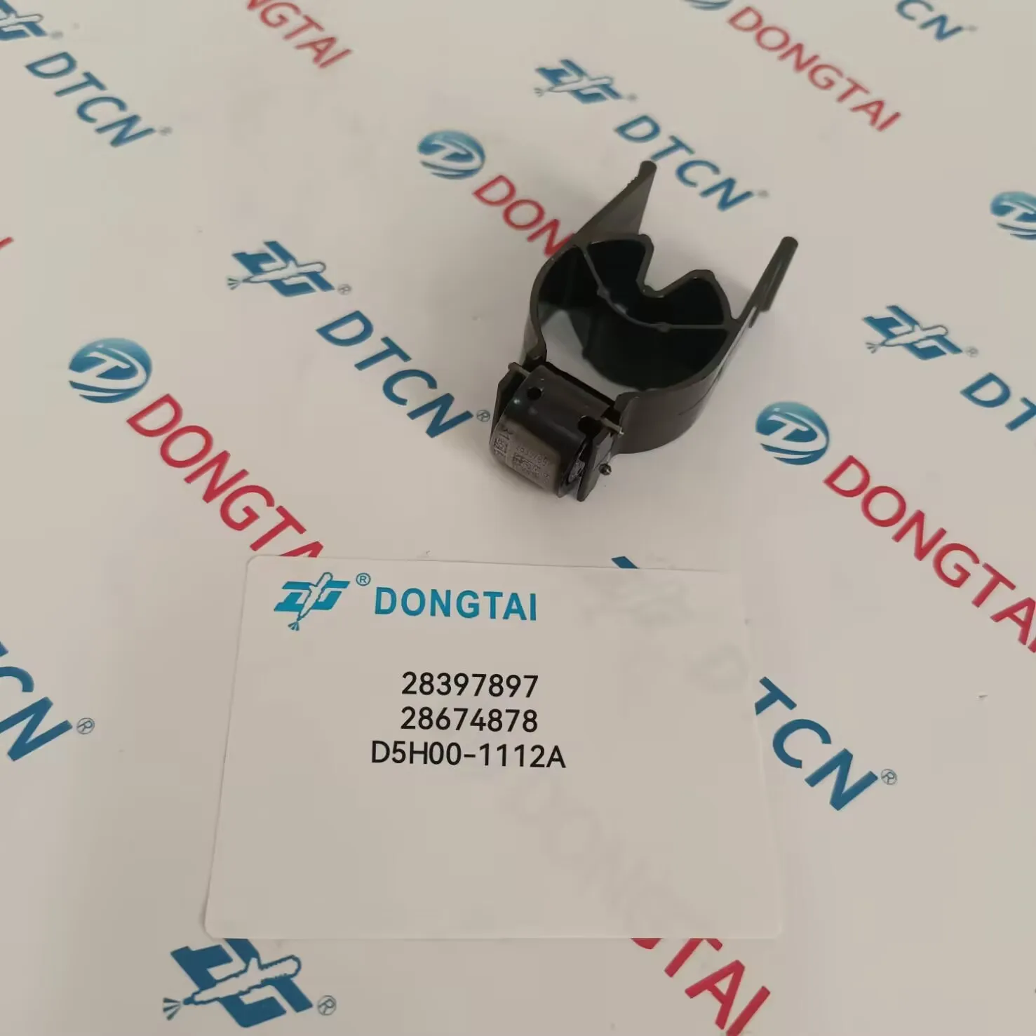 

Original Control Valve 9308Z-625C 28397897 28674878 D5H00-1112A with 3 Grooves Fuel Pump & Parts for Injector 28559935 28397569