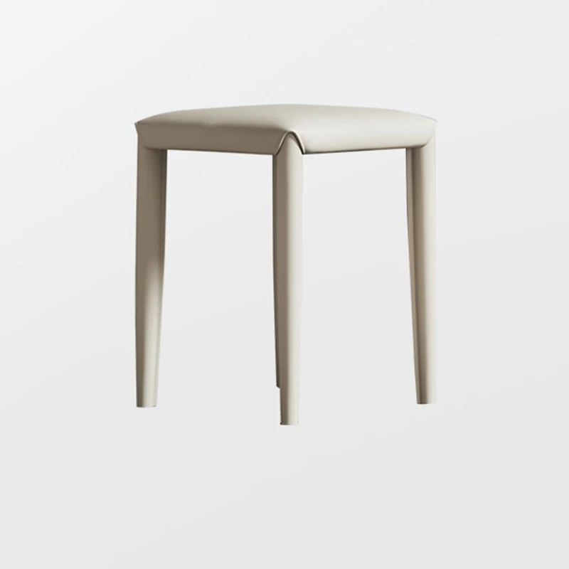 

Dining Table Stool Design Chair Home Furniture Room Living Chairs Kitchen Stackable Minimalist Cadeiras Sala De Jantar Hocker