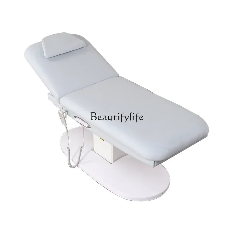 

Electric Lifting Beauty Physiotherapy Massage Massage Bed Micro Tattoo Couch