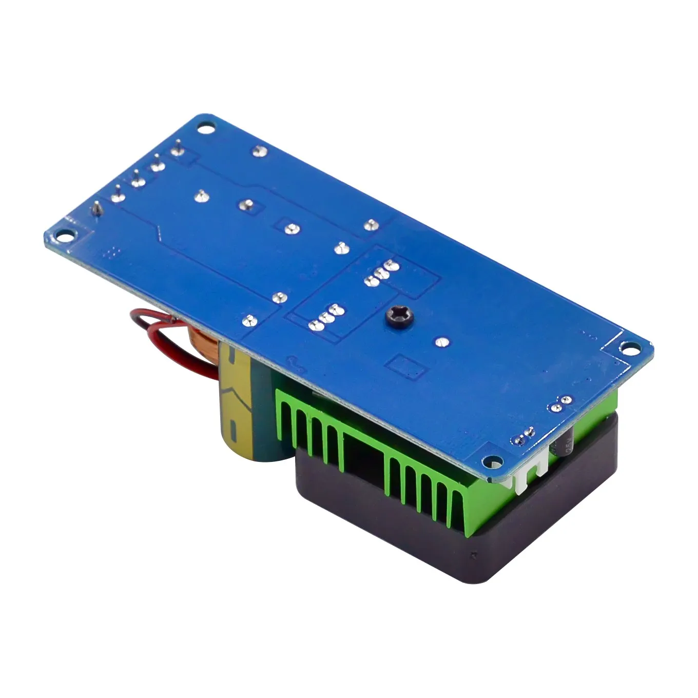 HIFI Power IRS2092 500W Mono channel Digital power amplifier board Class D Stage power amplifier board I3-007