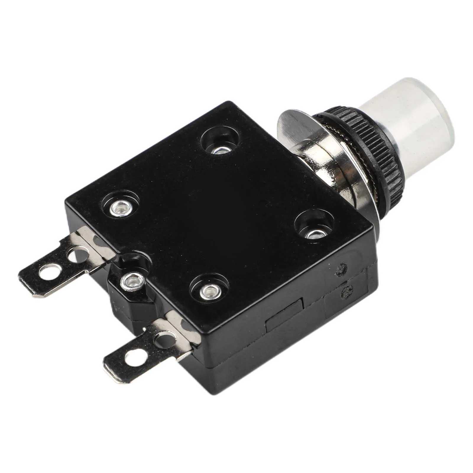 Overcurrent Protection Circuit Breaker Commercial Appliances 35*55.4*14.4mm Exceptional Wear Resistance High Insulation