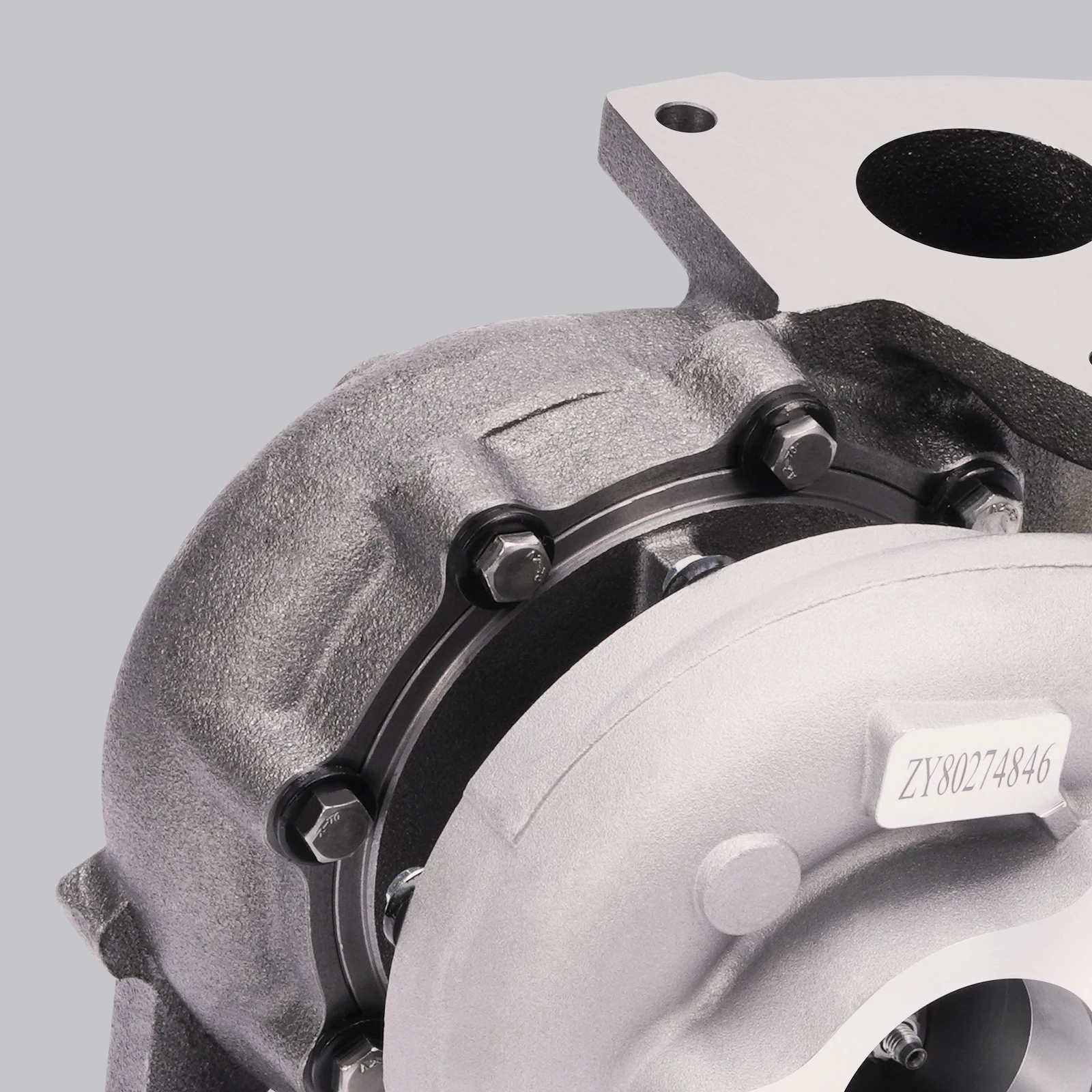 Carregador turbo para Nissan Patrol Terrano Mistral ZD30DDTI 3.0L OCLD 1999-2005 705954 -0011 705954 -11 705954 -0013 705954 -13