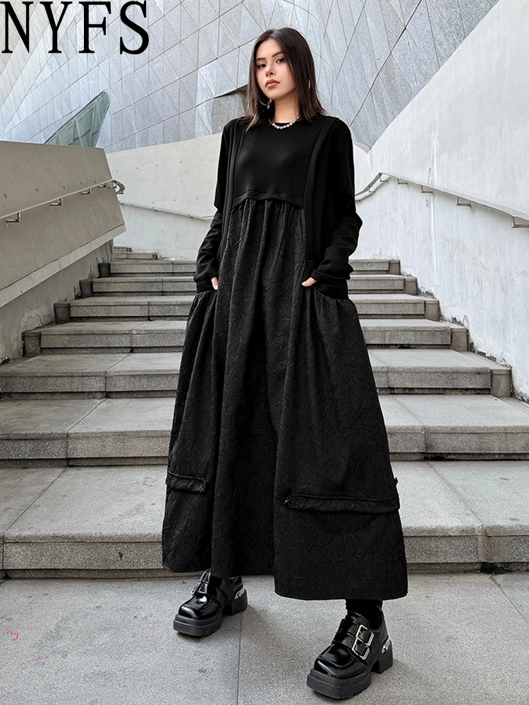 Nyfs Loose Plus Siz… - image