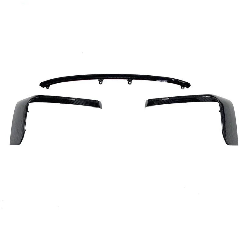 

Automotive Car Part Front Lip For s G87 M2 2023+ High Quality Best Price