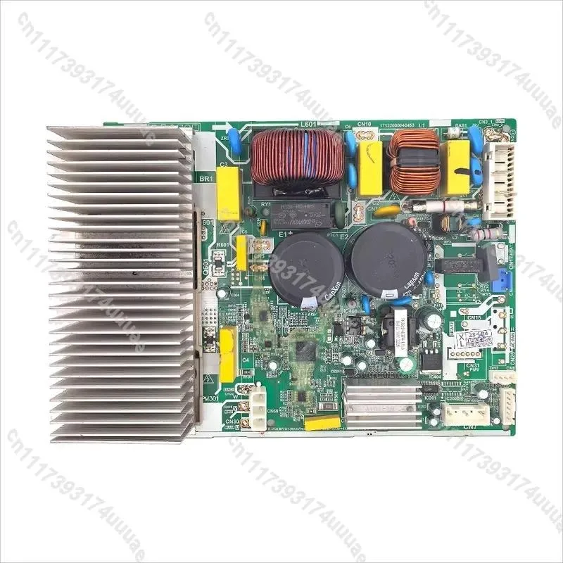 For New Control Board for Midea Air Conditioner KFR-35W/BP3N1 Replacement Circuit Board 17122000045996 Main PCB Module