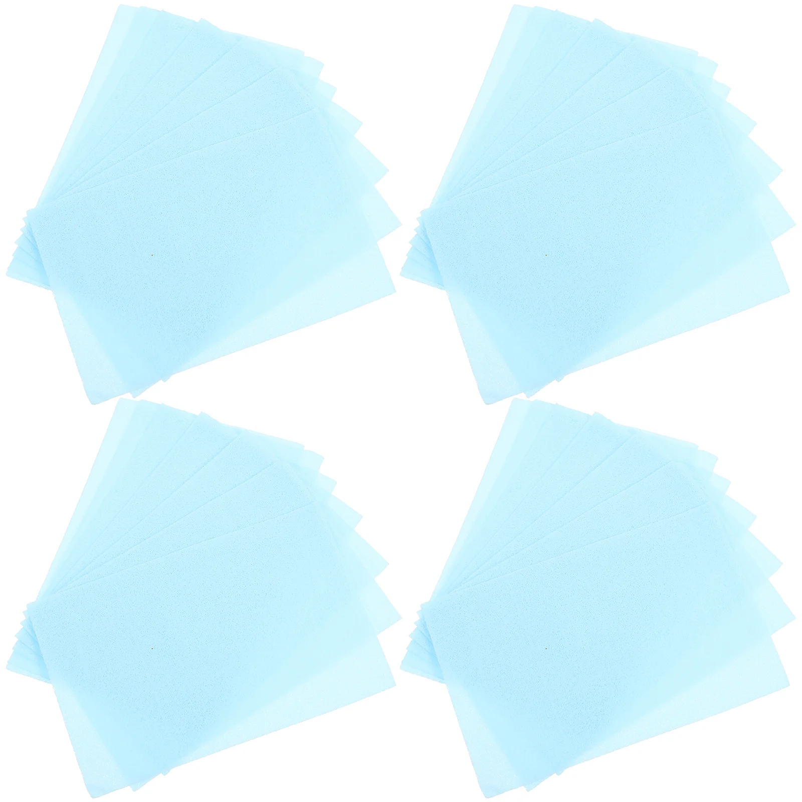 

300Pcs Floor Tile Cleaner Sheets Universal Fit Hardwood Laminate Tiles Deep Cleaning Power Long Freshness Yard Rv