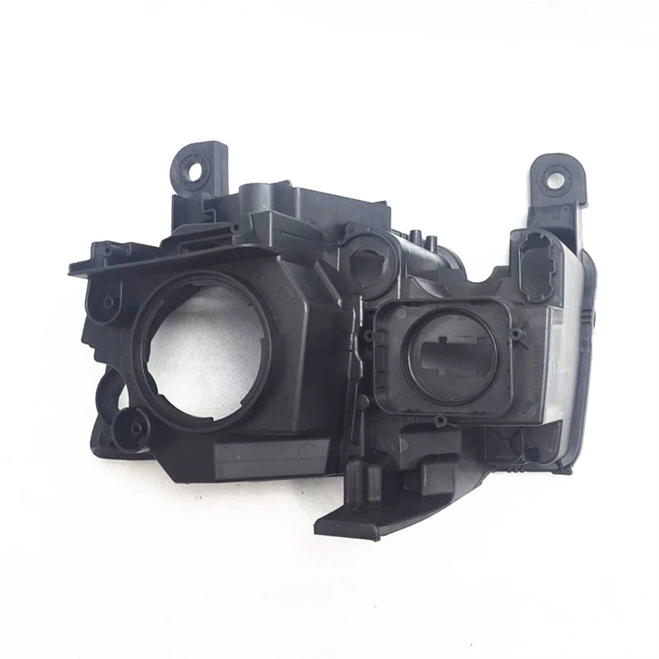 For Jeep Grand Cherokee 2014 2015 2016 2017 2018 2019 2020 Accessories Cars Base Head Lamp Shell Back House Glass Headlight