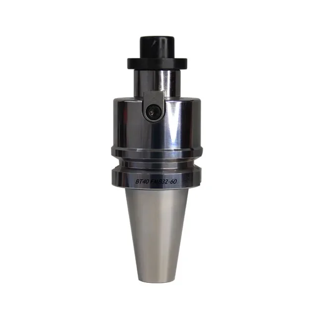 2026 High-precision BT50-FMB22/FMB27-100 Dynamic Balance Series BT40tool Holder