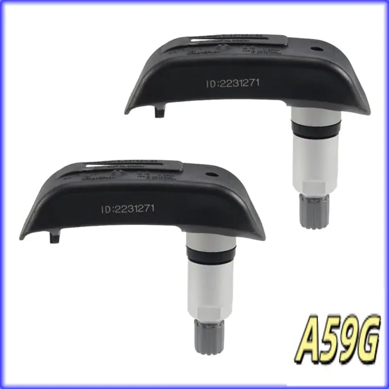 G9-36318532731 Sensor Pemantauan Tekanan Ban Sensor Pemantauan Tekanan Ban Sepeda Motor