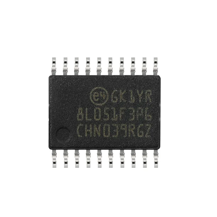 · TSSOP-20 microcontrollore a chip singolo microcomputer
