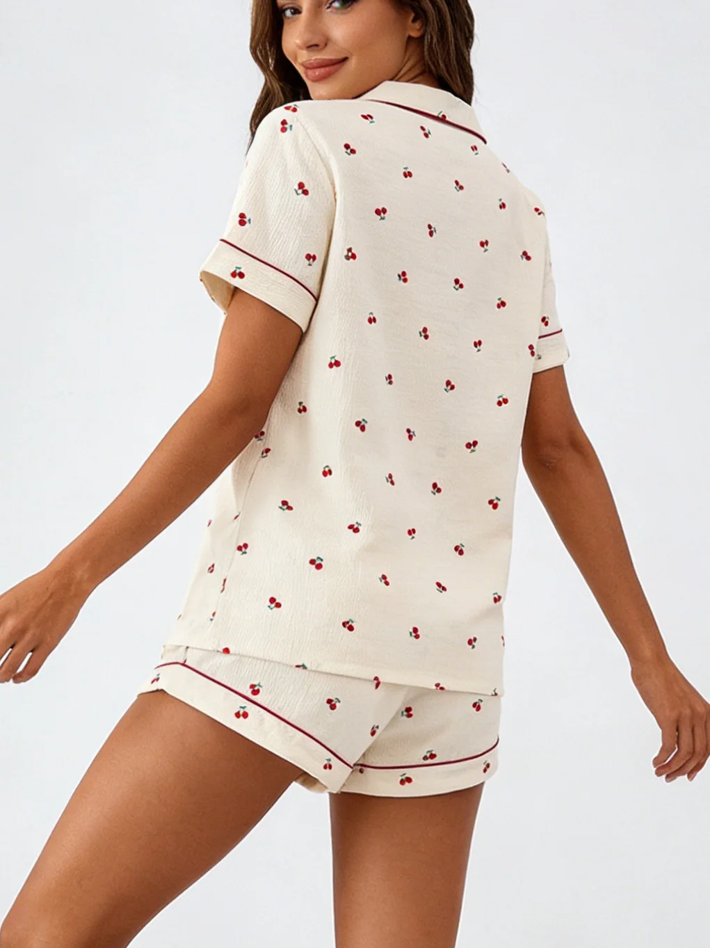Thumbnail 3 - #60 Highest Rated Two Piece Pajama Sets to Buy in 2026