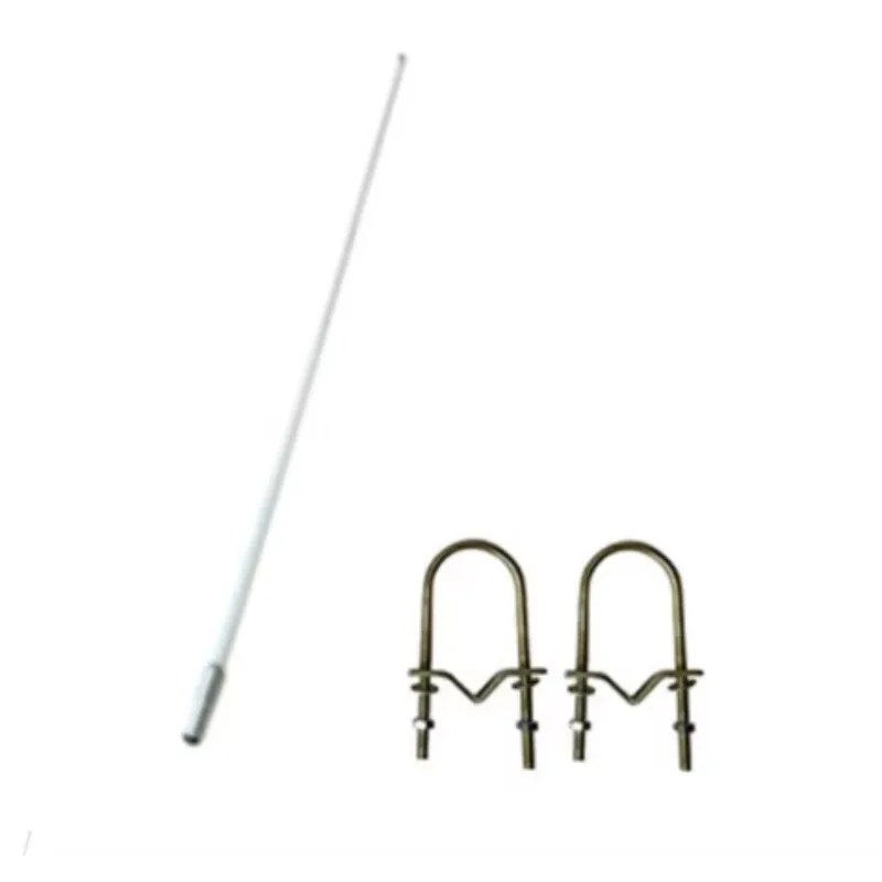 

STT AIS VHFA-1 153-165Mhz FPR Marine Antenna for Navigation Navigation Supplies