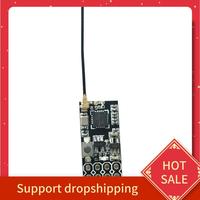 B44C 3X FS2A 4CH AFHDS 2A Mini Compatible Receiver PWM Output For Flysky I6 I6X I6S Transmitter