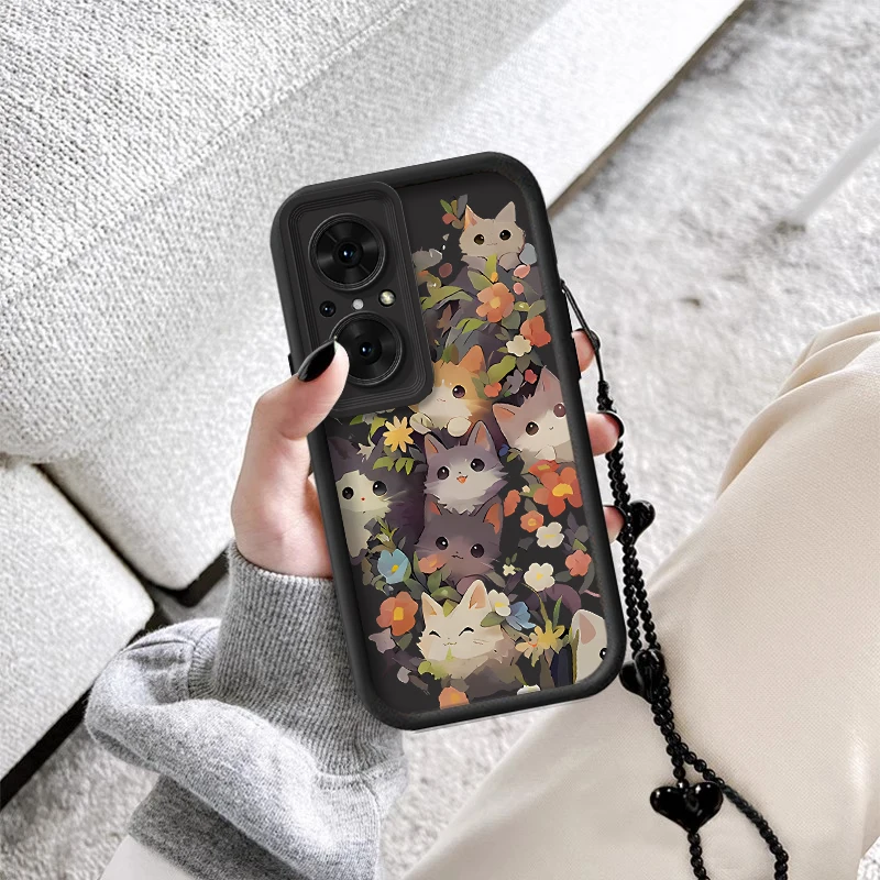 Nova 10Lite Flower … - image
