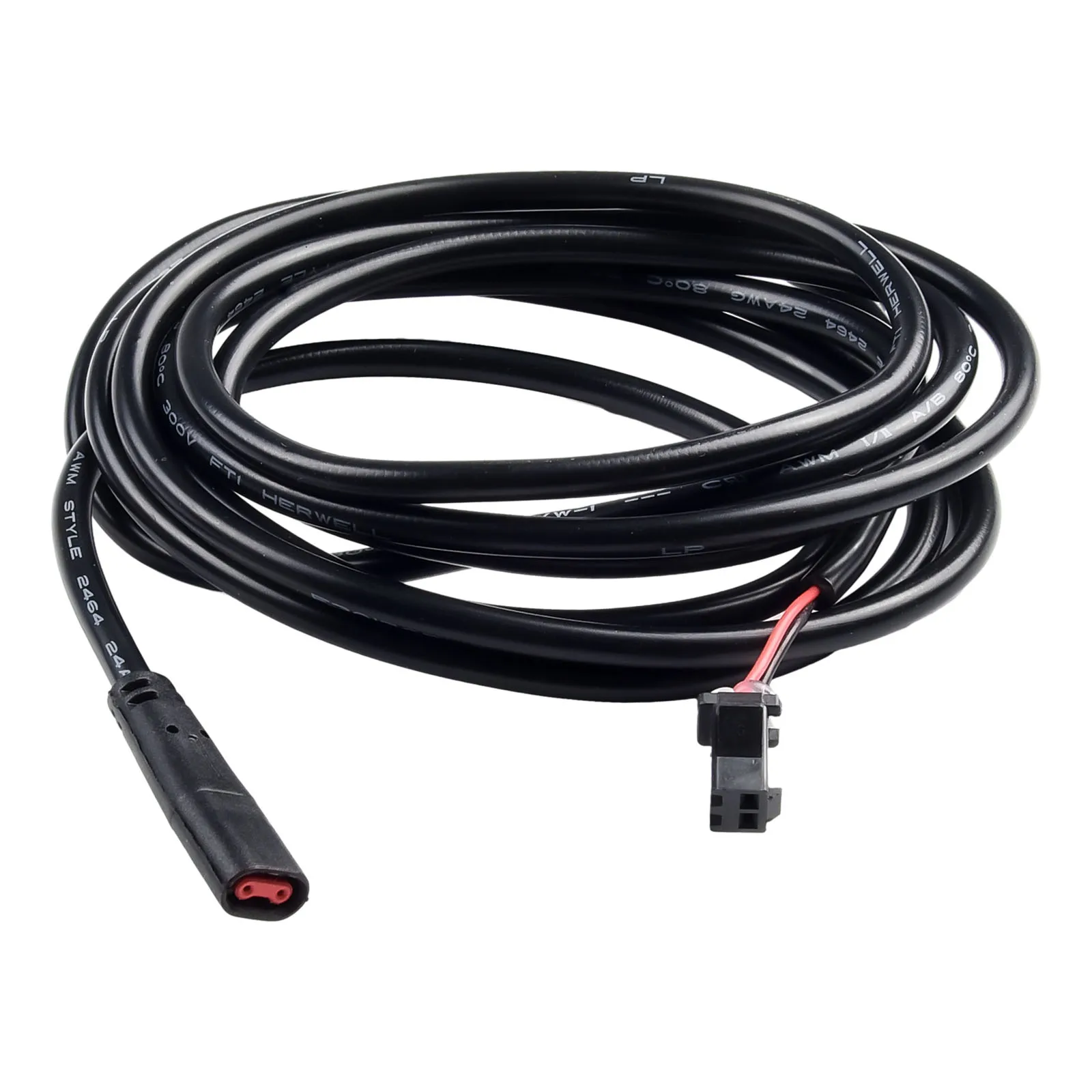 

High Quality High quality Tail Light Tail light Set LED Light Cable Rear Light Ebike Electric Bicycle LED Tools