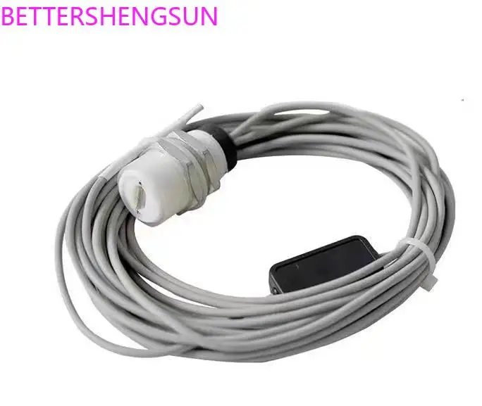 

Non-contact temperature probe Calender-Laminating machine drum temperature detection sensor M24-K7M-TJ