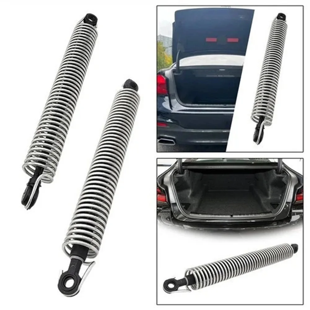 

51247204366 Tailgate Trunk Lid Return Shock Spring For BMW 528i 535i M5 51247204367 Left Right Car Return Shock Spring