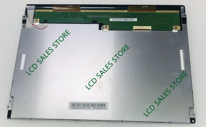 

TM121SDSG05 12.1 INCH LED 800*600 LVDS ORIGINAL