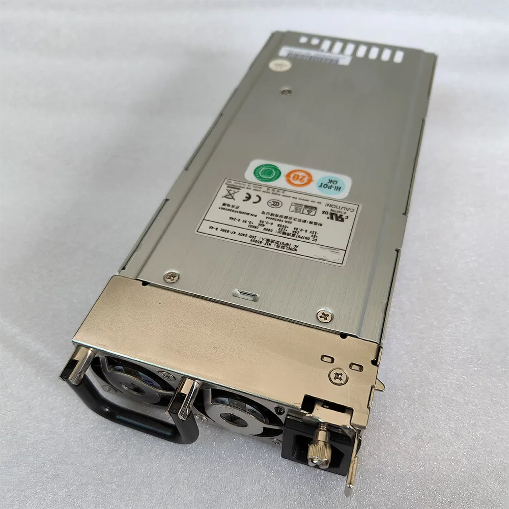 Server Module Power…