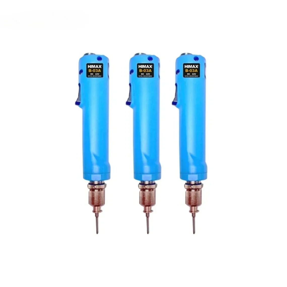 AvaCoreB-02 A B-03A B-04A Mini Brushless Electric Screwdriver Electric Screw Driver for Repair and Assembly Line