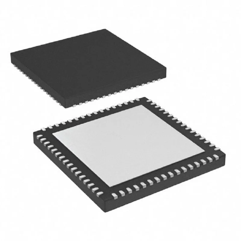 

TPS6508640RSKR D-CAP2™ Controller/Converter, Digital Cameras Voltage Regulator IC 9 Output 64-VQFN (8x8)