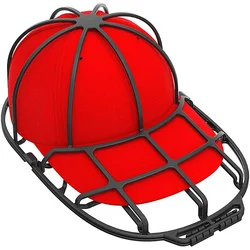 Baseball Cap Washer Rack Anti-deformation Cap Protector for Dishwasher Washing Machine Hat Washer Frame Laundry Products