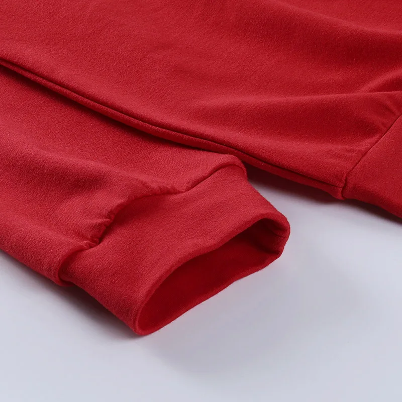 Sweat à capuche ample et confortable, vêtements quotidiens décontractés avec lettres paresseuses imprimées, nouvelle collection automne/hiver 2025 Y2K   ﻿