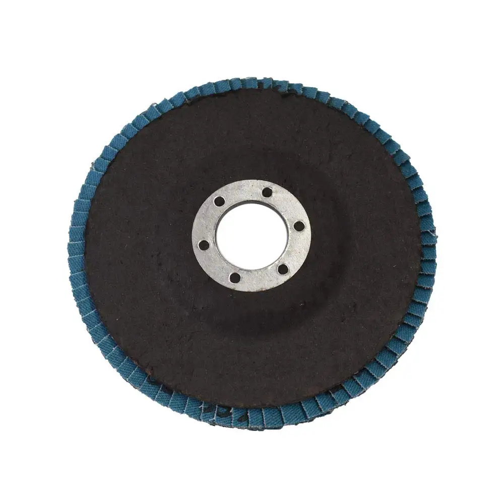 Stuks Flap Discs 4-1/2x7/8 Inch 40 Grits Zirconia Slijpschijf Schurende Schuurschijf Grinder schijf