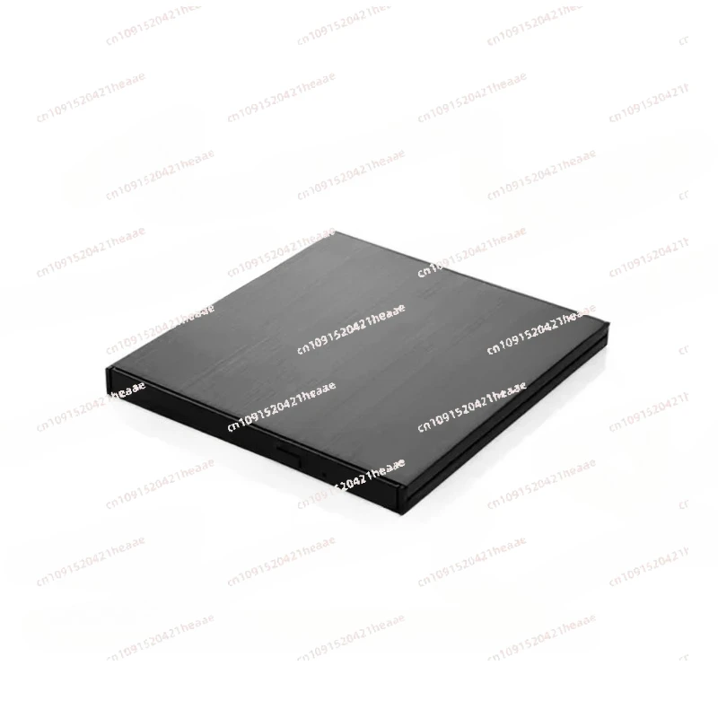 Suitable for Burner External Slimline HD 4K Blu-Ray Writer Portable Blu Ray Disc Drive USB Type C Support 100GB Mdisc