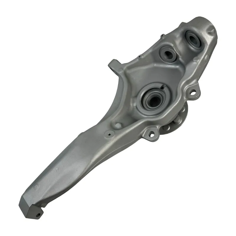 

Автозапчасти: Рулевые кулаки (левый/правый) LR040119 для Range Rover Vogue L405 2013- и Sport L494 2014-