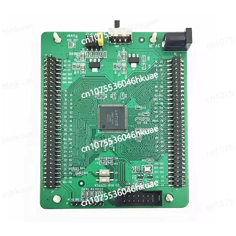 Development Board Fpga Core Board Cpld Development Board Machxo2 Chip LCMXO2 New Szfpga