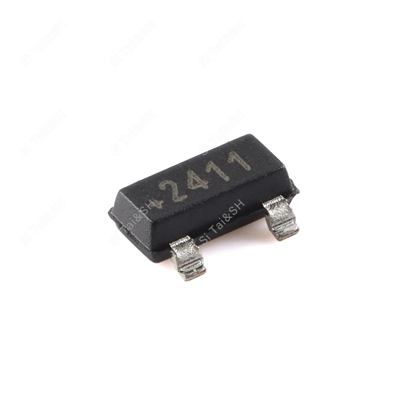 

molewei 5 шт. DS2411R+T&R пластиковый защитный рукав-23 VCC