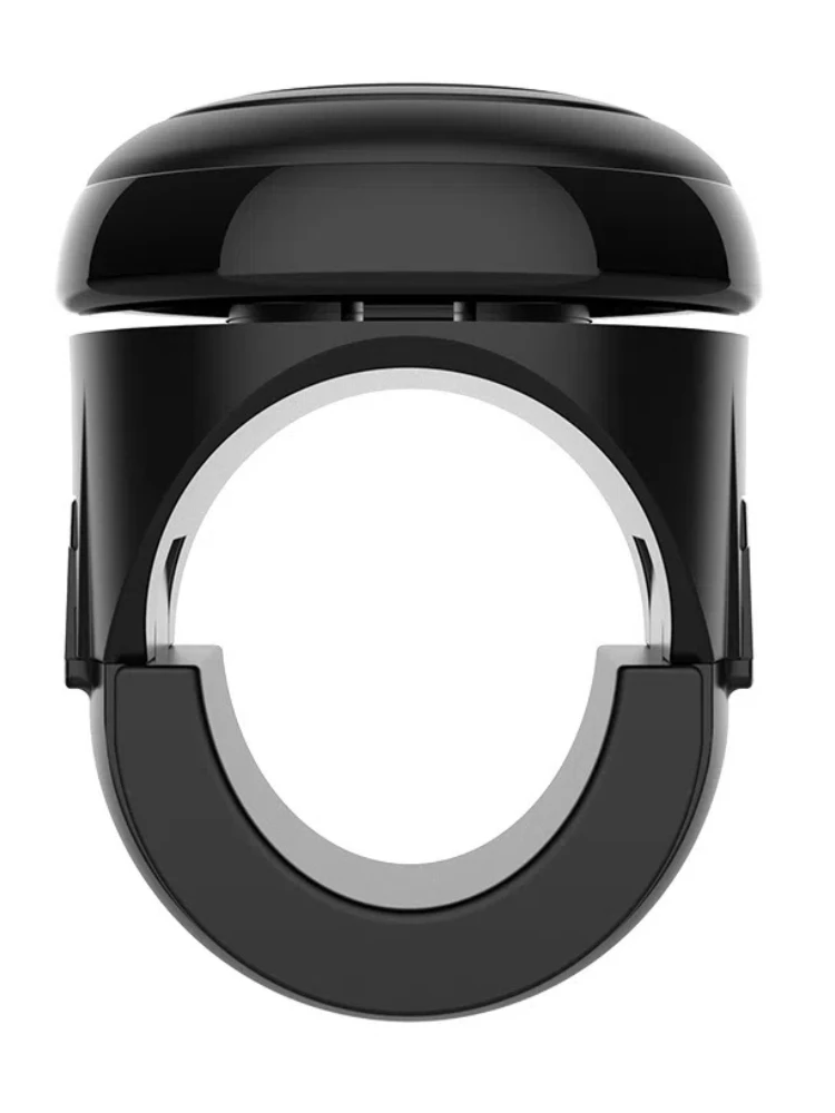 Gałka Metalowa Łożyskowana Uchwyt Kierownicy Kulkowa Obrotowa Wzmacniacz Kierownicy 360 °   Spinner obrotowy — zdjęcie 2
