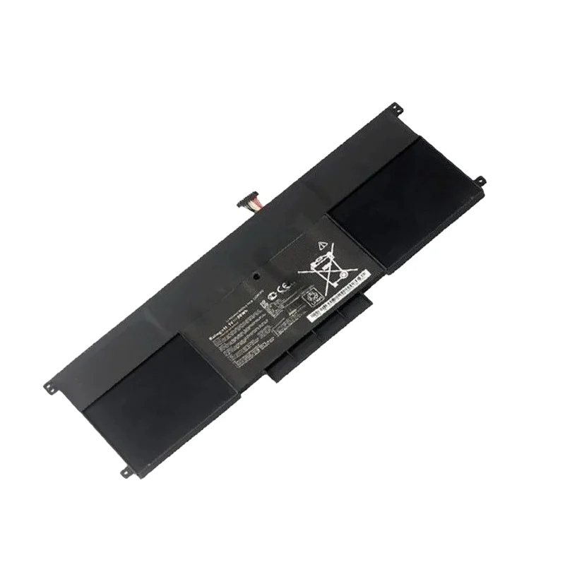 C32N1305 Fully Compatible Replacement Battery For Asus UX301 Series Easy To Install And Perfectly Match Original Laptop Battery