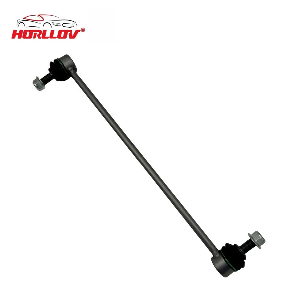 

2PCS Sway Bar Link for Mercedes-Benz Front Stabilizer Linkage, Suspension Tie Rod End Axle, Ball and Socket Joint, 4473200389