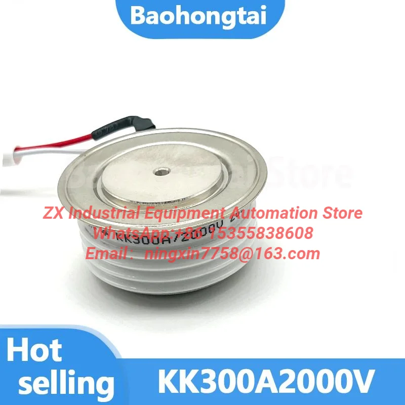 New Original  KK300A2000V  100% tested for normal operation