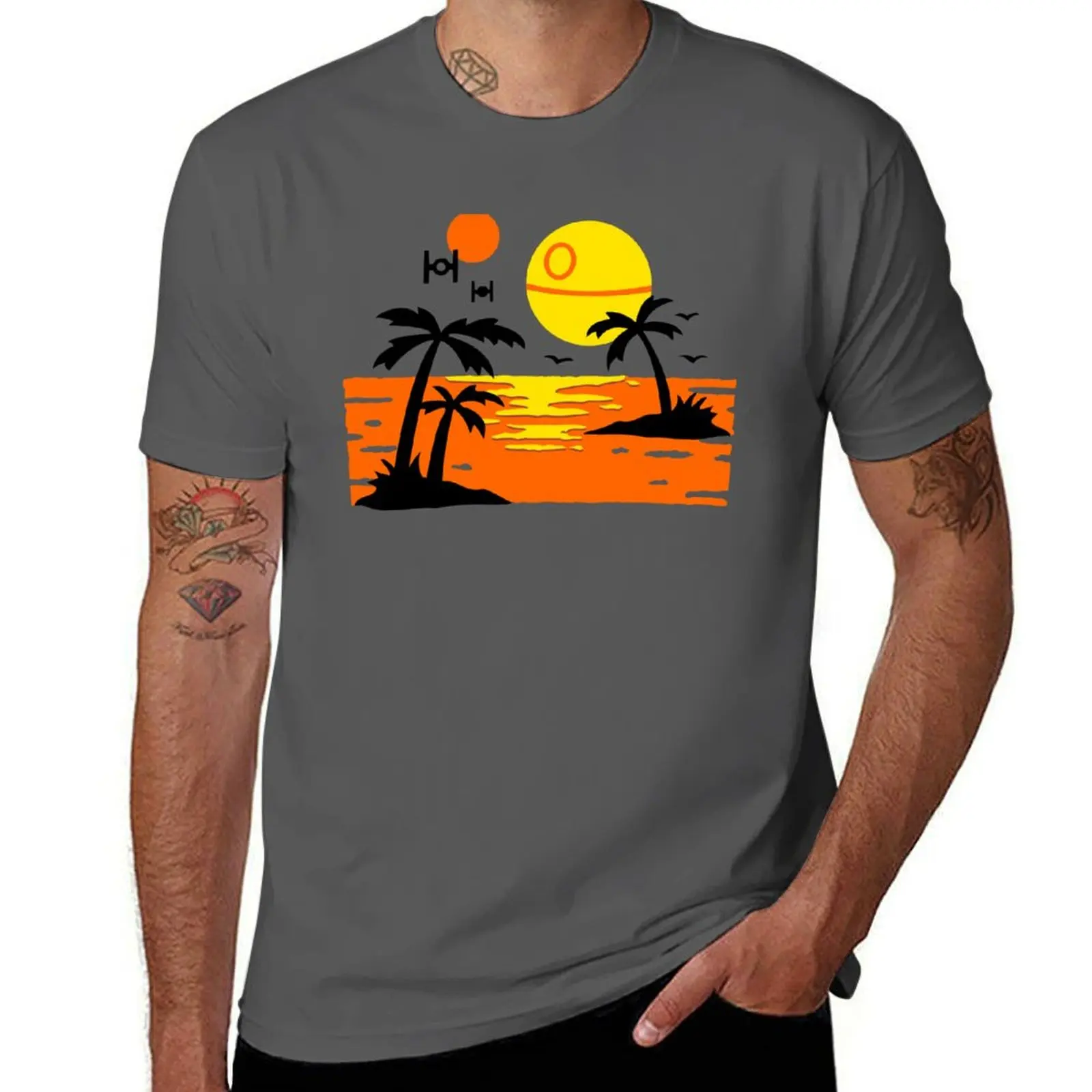 

Imperial Beach Party v2 T-Shirt t shirts for man graphic vintage funny t shirts cotton cotton t shirt man T-Shirt