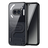 DUX DUCIS Outdoor Military Airbag Anti-fall Case For Nothing Phone 2a Plus 2a+ Phone2a Plus Acrylic Shockproof Armor Back Cover