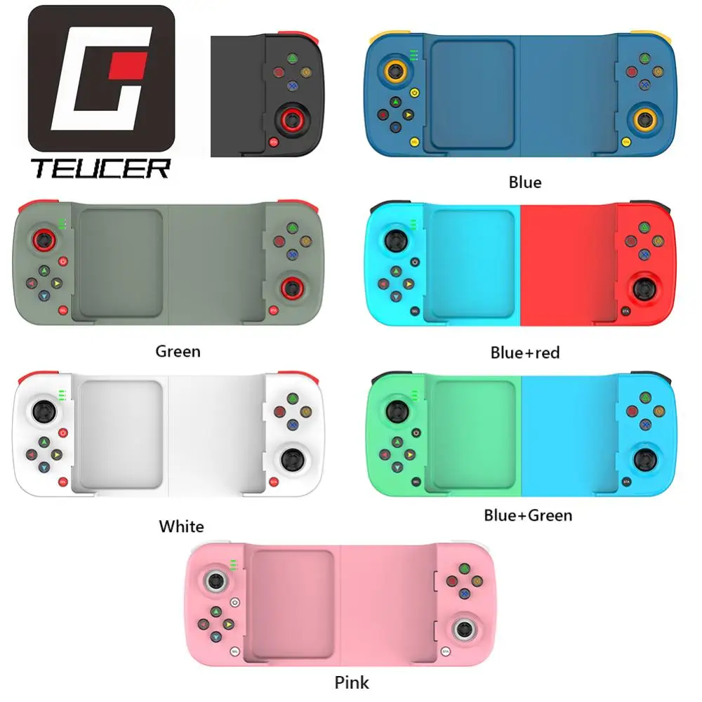 Controller D3 Review: Is This Retractable Bluetooth Gamepad Worth Your Gamers’ Time?