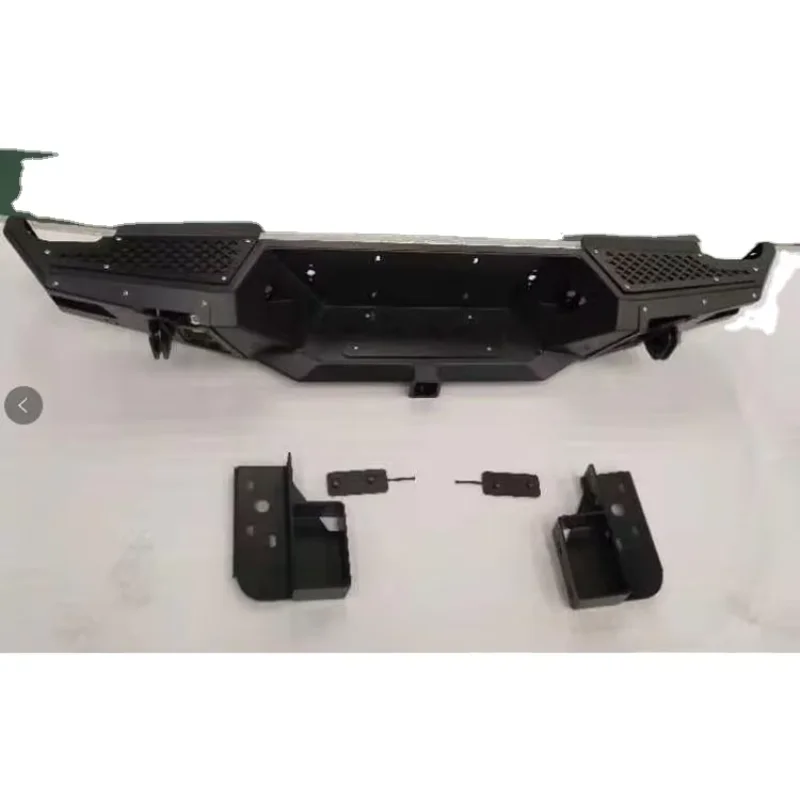 

Car Bumper For Ford RANGER T7/T8 Tracero El Fabricante De China 4x4 Car Bumper