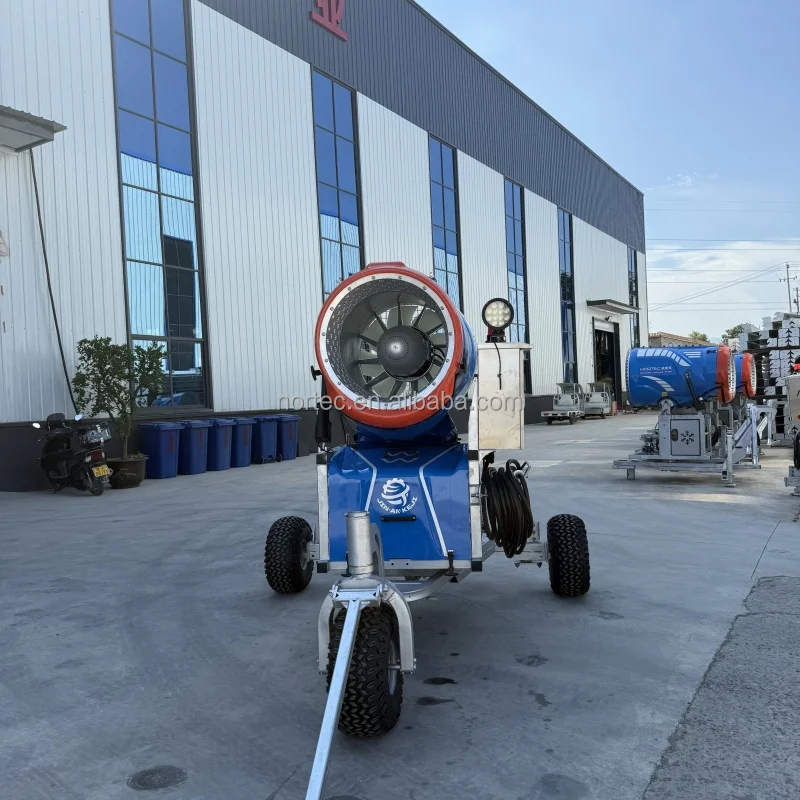 Nortec N-07S Snow C… - image