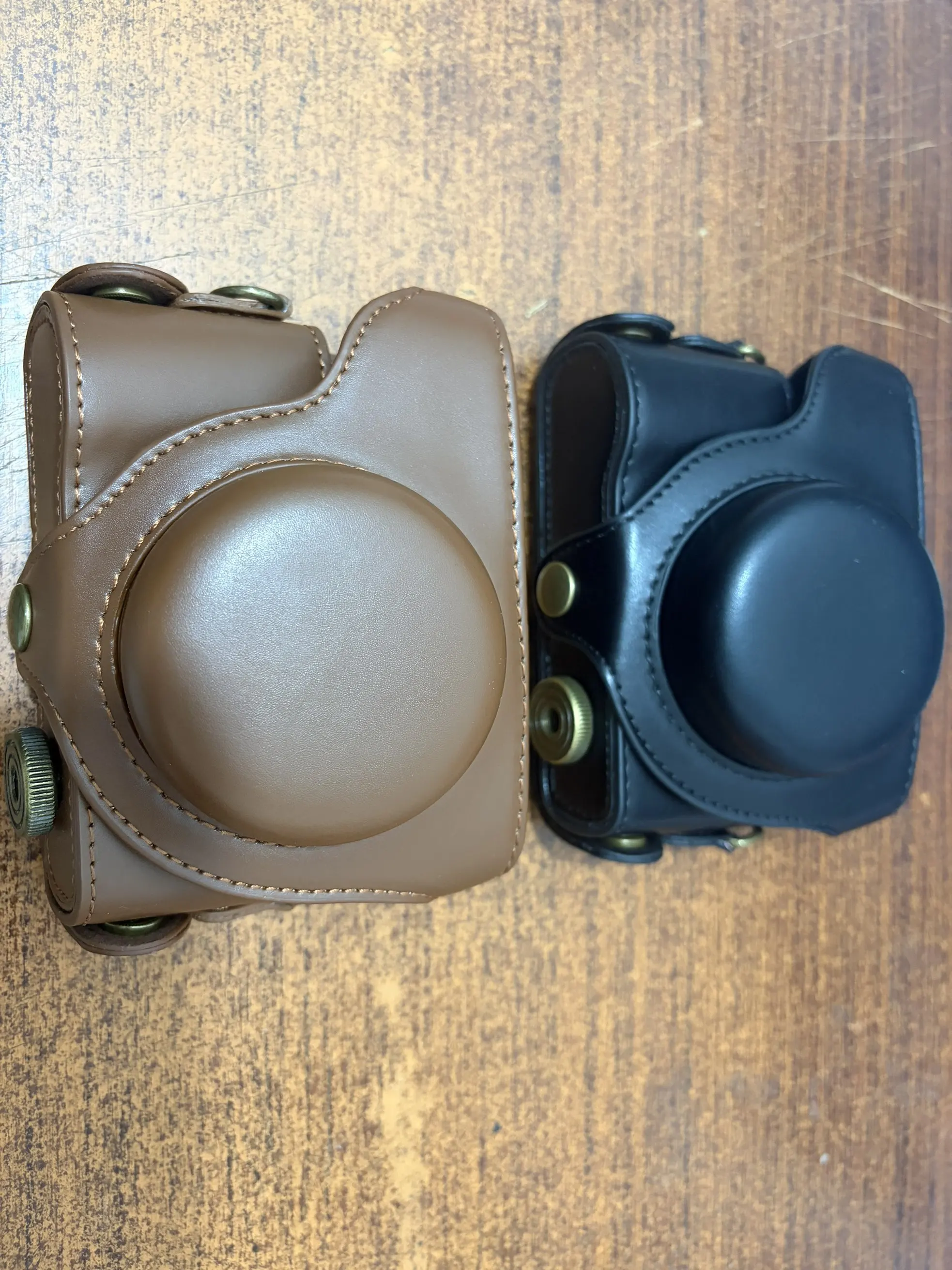 camera bag for Panasonic for  DMC-LX7 LX7 LX5 LX3 Camera With Shoudler Strap in 3 colors  Mirrorless System Camera