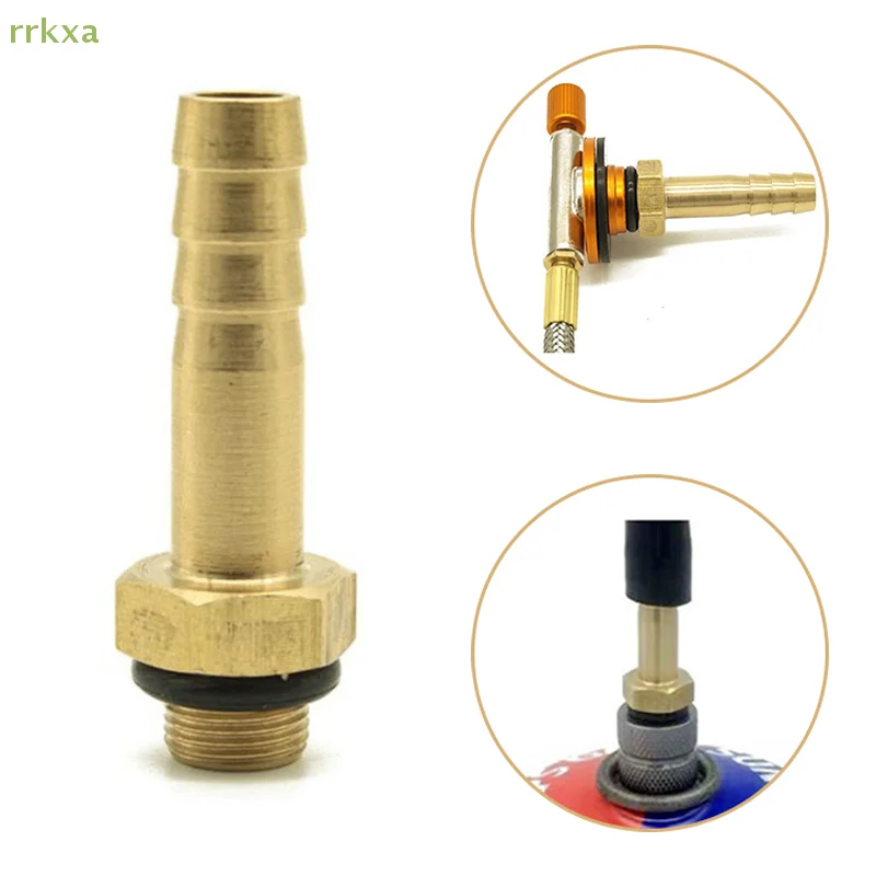 For Portable Gas Stove Outdoor Camping Stove Gas Tank Adapter LPG Cylinder Switching Valve Connector