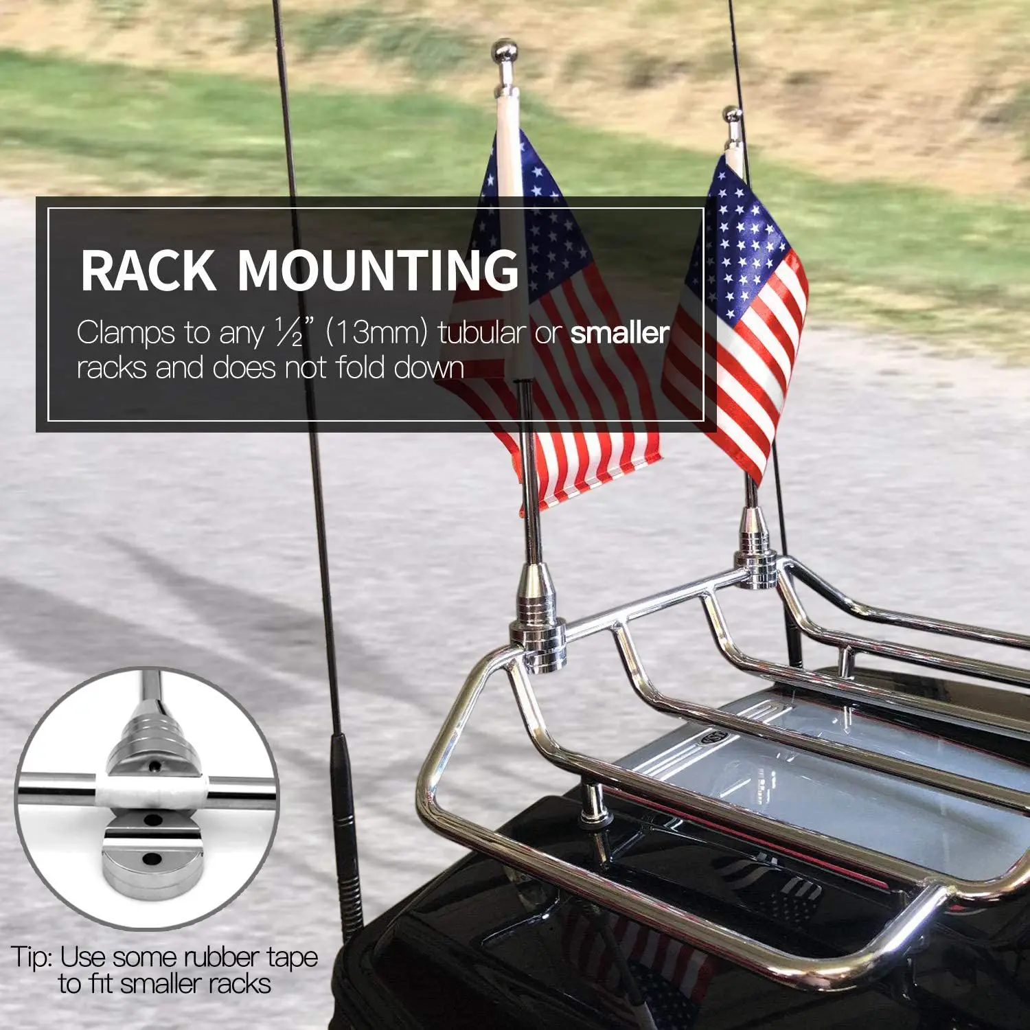 Hiws Universal Moto…