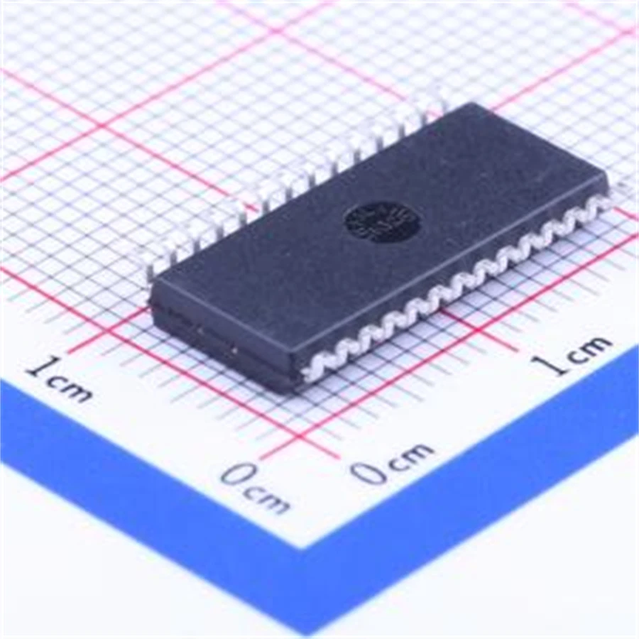 

5 шт./лот PIC16F876A-I/SO (встроенные процессоры и контроллеры)